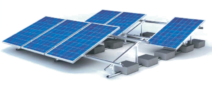 Off-Grid Living Solar Panels with Half Cell Technology 280W 550W