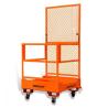 Buy cheap NK28B Mobile Forklift Maintenance Platform Load Capacity 280Kg from wholesalers