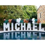 Buy cheap Birthday Party Celebration Marquee Numbers Light Up Marquee Letters for Home at from wholesalers