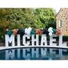 Buy cheap Birthday Party Celebration Marquee Numbers Light Up Marquee Letters for Home at 28 C from wholesalers