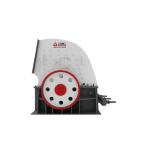 Fine Crushing Type Hydraulic Stone Breaker 355KW 350-500t/h