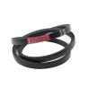 Buy cheap Industrial Wrapped Rubber V Belt for Machine Temperature Range -55C to 70C from wholesalers