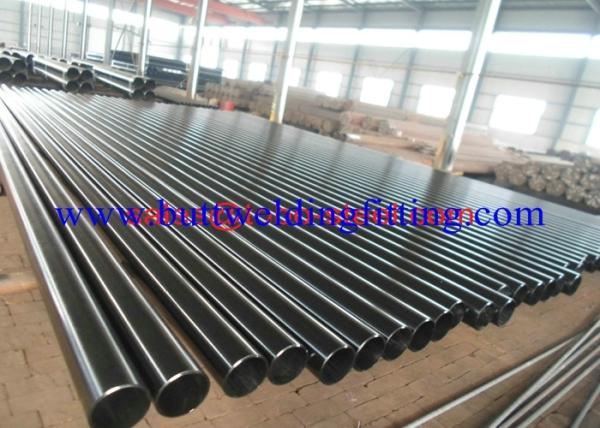 ASTM A312 A213 TP 304L 316 316L 904L 254SMO 2205 2507 Stainless Steel Welded