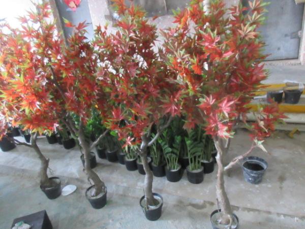 Buy cheap Artificial Plant Final Quality Inspection Services Within 24hours Issue Report from wholesalers