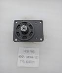 DX380 DX420 DX500 Loader Spare Parts Heavy Equipment Piston Drive Fan Motor