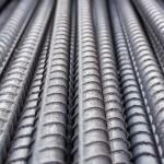 HRB400E HRB500 Carbon Steel Deformed Rebar 10mm for Building Reinforcement