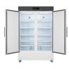 Buy cheap MC-5L1006C Interior Dimensions mm W*D*H 1130*634*1354 Medical Refrigerator for Safe Storage from wholesalers