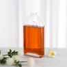 Buy cheap Glass Bottle Manufacturers Offer 500ml 750ml Corked Whiskey Glass Bottles for Liquor from wholesalers