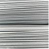 Buy cheap Hot Rolled Carbon Steel Pipe Fittings Astma615 HRB400/500 Steel Round Bar from wholesalers