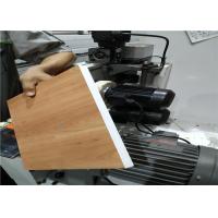 Buy cheap HD761D 19.8kw High Speed Automatic Edge Banding Machine product