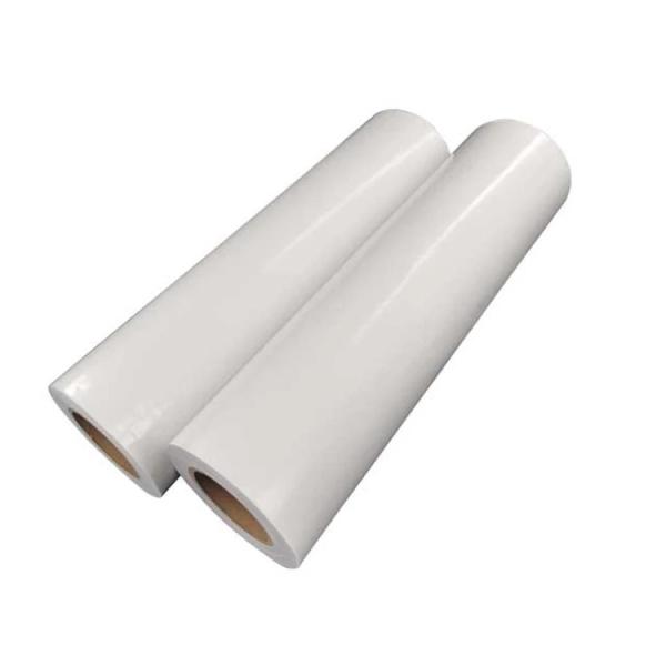 Buy cheap SGS Heat Fluidity Ethylene Vinyl Acetate Film For Textile Lamination from wholesalers