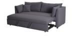 Buy cheap Pull Out Functional Sofa Bed For Living Room Furniture Solid Wood Frame from wholesalers