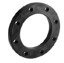 Buy cheap Flange PE100 Mining Machinery Parts from wholesalers