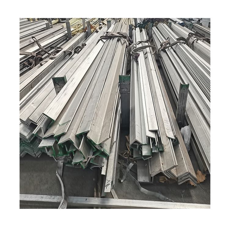 904L H Beam Angle Stainless Steel Profiles For Construction