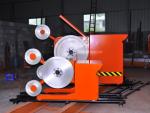 Buy cheap Mining Equipment Diamond Wire Saw Cutting Machine For Quarry Cutting from wholesalers