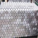 ASTM DIN EN GB Aluminium Alloy Bar T3-T8 6061 Aluminium Bar