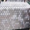 Buy cheap 5000 Series 50mm Aluminium Round Bar Cold Drawn Hot Drawn HB 90-110 from wholesalers