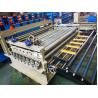 Buy cheap Steel Sheet Flatting 7.5kw Cutting Bending Machine from wholesalers