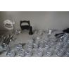 Buy cheap Various Kinds Galvanic Zinc Coating , Dip Spin Coating For Surface from wholesalers