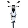 Buy cheap Switzerland Hot Selling 48V 500W Electric Pedal Mopeds Big Wheel 18 Inch Pedal Assist Electric Scooter With Lithium Battery from wholesalers