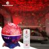 Buy cheap Bedroom Timing Dinosaur Egg Night Light Star Projector Multicolor from wholesalers