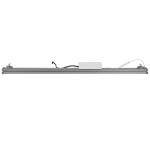 Indoor 3ft 60W 385nm Led Grow Light Bar For Plant