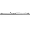 Buy cheap Indoor 3ft 60W 385nm Led Grow Light Bar For Plant from wholesalers