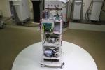 Fat Burning 5 handles Vacuum Cavitation+RF+Cryolipolysis Radio Frequency