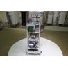 Buy cheap Fat Burning 5 handles Vacuum Cavitation+RF+Cryolipolysis Radio Frequency slimming machine from wholesalers