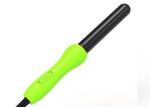 Dual Voltage Magic Mini Hair Curler 49W Salon Style PTC Heater Type
