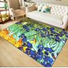 Buy cheap Household Living Room Bedroom Sofa Floor Carpet American Style from wholesalers