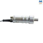Auto Tuning Ultrasonic Spot Welding Machine 30kHz For Plastic Parts