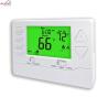 Buy cheap Riseem 2 Heat 2 Cool 24V Programmable Electronic Room Thermostat Temperature Control from wholesalers