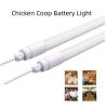 Buy cheap 900mm LED Poultry light with CRI 90 50000 Hours Lifespan 0-10V Dimmable AC85-265V IP67 from wholesalers