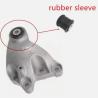Buy cheap 2462401109 Auto Parts Engine Support Seat Pad Engine Support Rubber Cover For Mercedes-Benz W246 246 240 11 09 from wholesalers