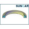 Buy cheap Hydraulic Oil Sealing DKB Dust Seal Wiper Seals from wholesalers