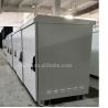 Buy cheap Electrical Outdoor Telecom Cabinet , OEM ODM Outdoor Inverter Cabinet from wholesalers