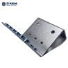 Buy cheap Copper Flexible Shunt Auto Bus Bar A52 99.98% Copper Content Tin Plating Transformer from wholesalers