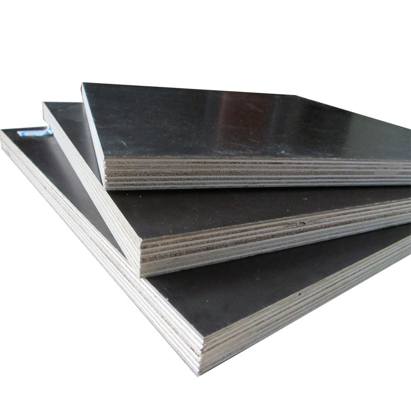 18mm Finger Jointed E2 Film Faced Plywood For Construction