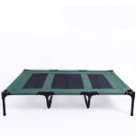 Buy cheap Pet Bed March Bed Golden Fur Dog Mattress Teddy Small, Medium And Large Dog Kennel Dog Air Bed from wholesalers