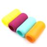 Buy cheap Custom Anti Slip Cup Sleeve Silicone Rubber Sleeving from wholesalers