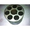 Buy cheap Cylinder Block Piston Shoe Valve Plate Used Excavator Final Drive HMGC32 HMGC48 Travel Motor Part from wholesalers