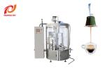 50pcs/Min Rotary Nespresso Pod Filling Machine
