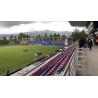Buy cheap SMD3535 P10 Outdoor Football Led Screen 5500nits For Sports from wholesalers