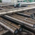 ASTM 205 UNS S20500 Stainless Steel Round Bar ASTM 205 Round Bar S20500 Bar
