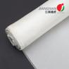 Buy cheap 6 Oz/Yd² Heat Chemical Resistant Fiberglass Woven Cloth Glass Fibre Fabric from wholesalers