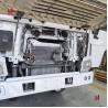 Buy cheap Sinotruck HOWO Brand Used 10cbm 12cbm 6x4 Concrete Mixer Truck from wholesalers