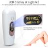 Buy cheap Handheld 50HZ / 60HZ Quartz Lamp Skin Rejuvenation IPL Hair Removal Device from wholesalers