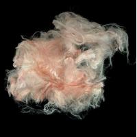 Buy cheap Solid Modacrylic Fiber 2.5D×51mm For Fire Retardant Textile Products product