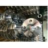 Buy cheap High Hardness Socket Weld Pipe Flanges 12" 150LB 300LB 600LB flanges ANSI B16.5 from wholesalers